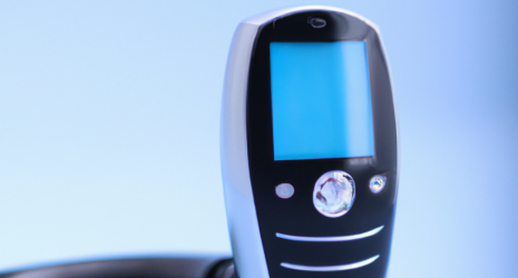 ¿Qué medidas de seguridad tienen los termómetros Bluetooth para proteger la privacidad de los datos?