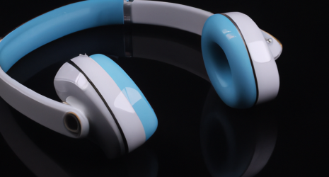 ¿Quieres calidad de sonido incomparable? Estos auriculares Bluetooth son para ti