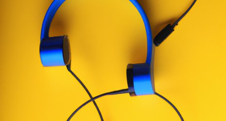 ¿Quieres libertad sin cables? Estos auriculares Bluetooth son para ti.