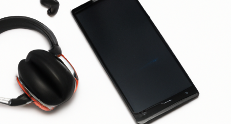 ¿Se puede controlar la reproducción de música en un smartphone desde un dispositivo Bluetooth externo?